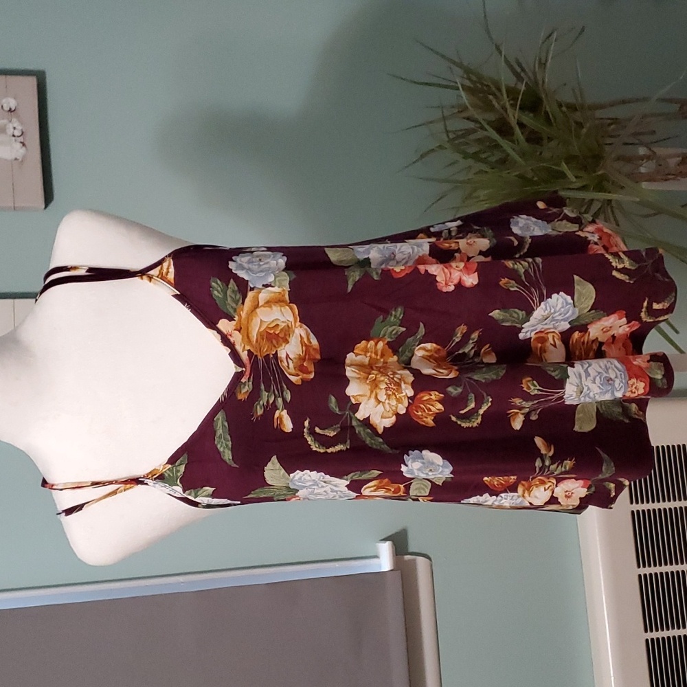 Papermoon tank